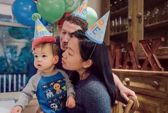 Как изглеждат съпругите на милиардерите?