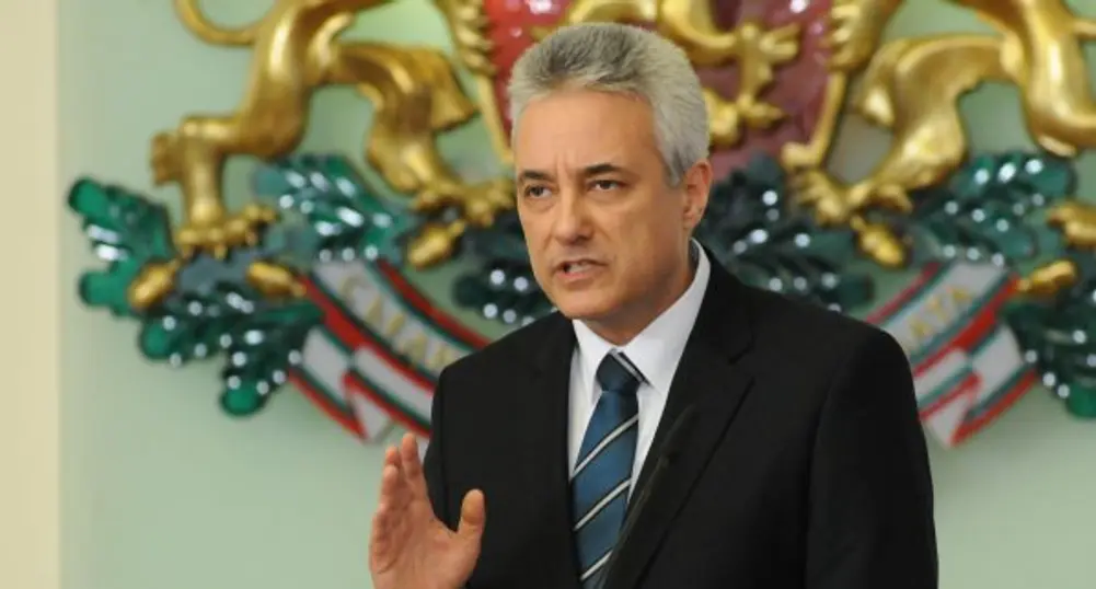 М. Райков: До края на седмицата фискалният резерв ще е над 4.7 млрд. лв.