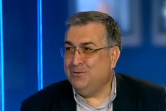 Близнашки: Слава Богу, че нямам снимка с Делян Пеевски