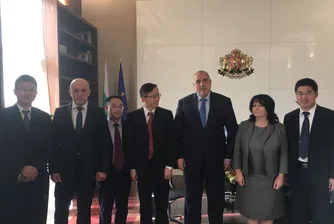 Още една компания с интерес към Белене