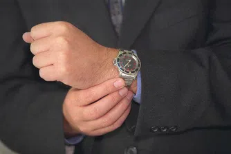 В Китай харчат повече за луксозни стоки от САЩ и Европа