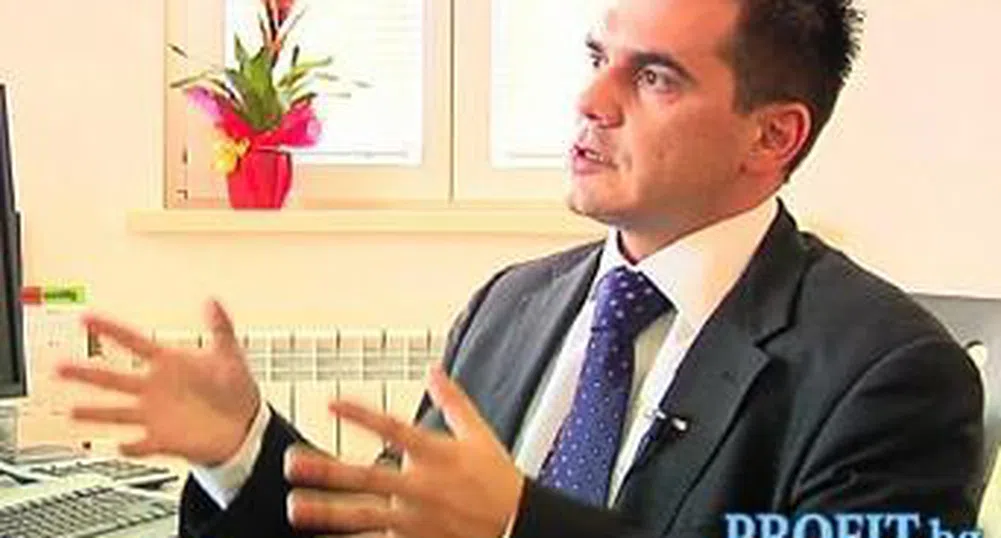 А. Гешев: Сегментът на бизнес имотите се справя най-добре