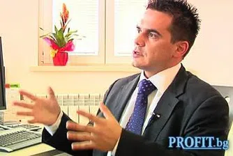 А. Гешев: Сегментът на бизнес имотите се справя най-добре