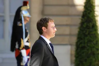 Иран блокира WhatsApp, защото принадлежи на американски ционист