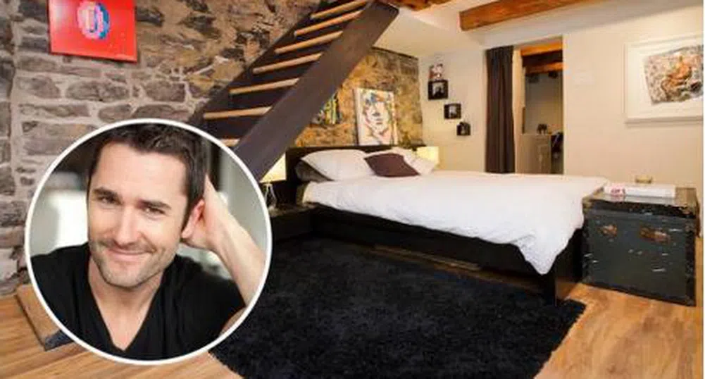 Този човек изкара 200 000 долара от Airbnb