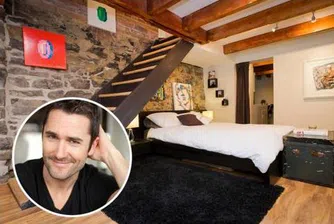 Този човек изкара 200 000 долара от Airbnb