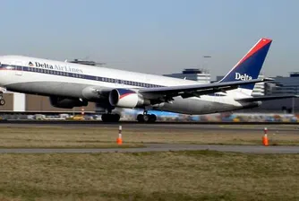 Авиокомпаниите с най-много самолети