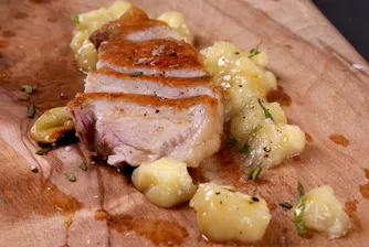 Как се промени трапезата на българина за последните 10 г.