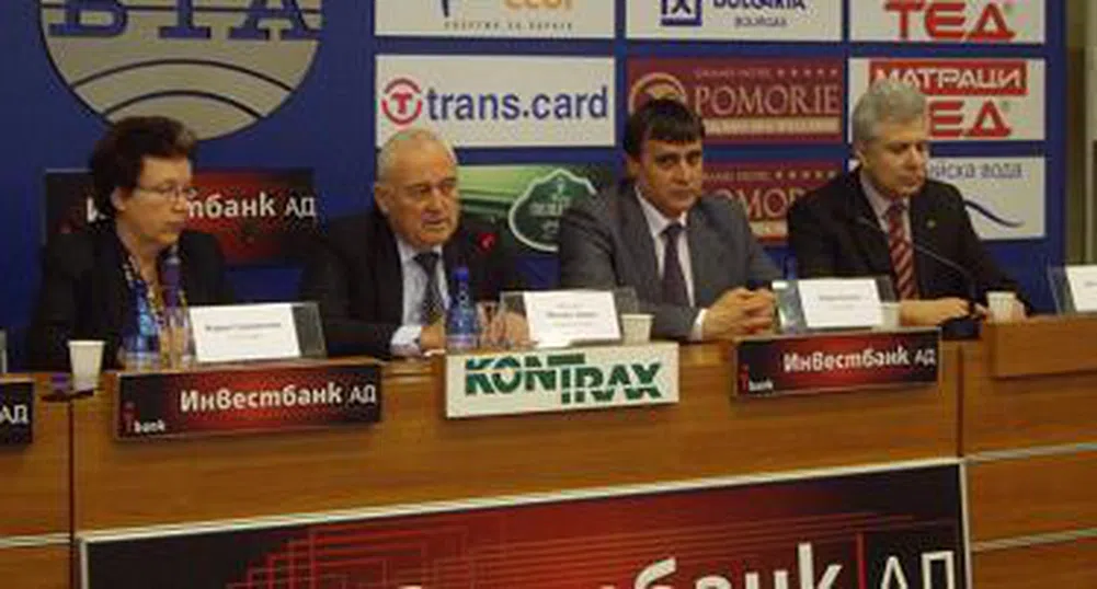 Професията одитор в България стана на 80 години