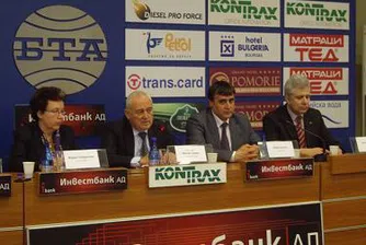 Професията одитор в България стана на 80 години