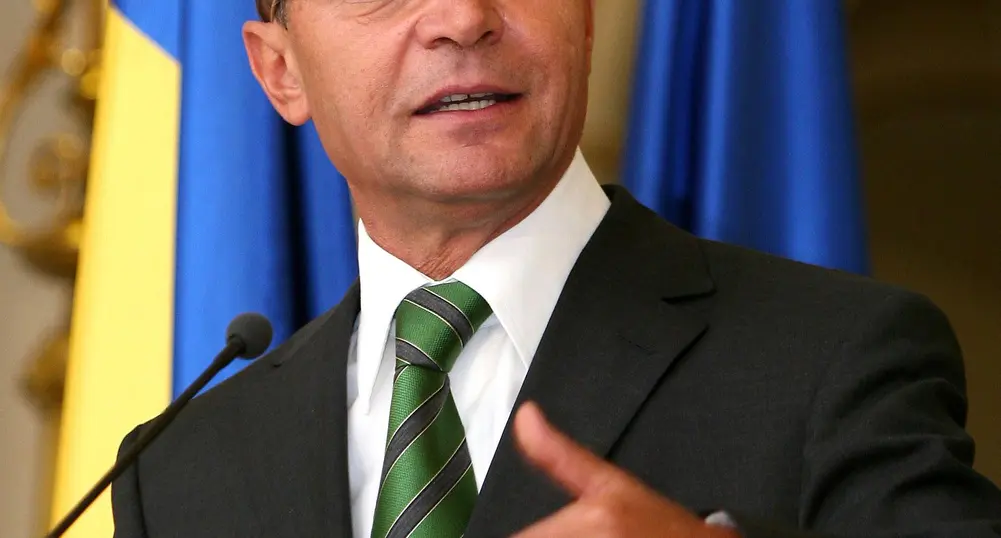Romania: Energy, cement and beer to measure the economy
