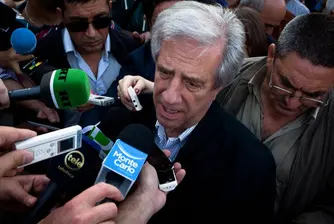 Първият ляв президент на Латинска Америка отново с победа
