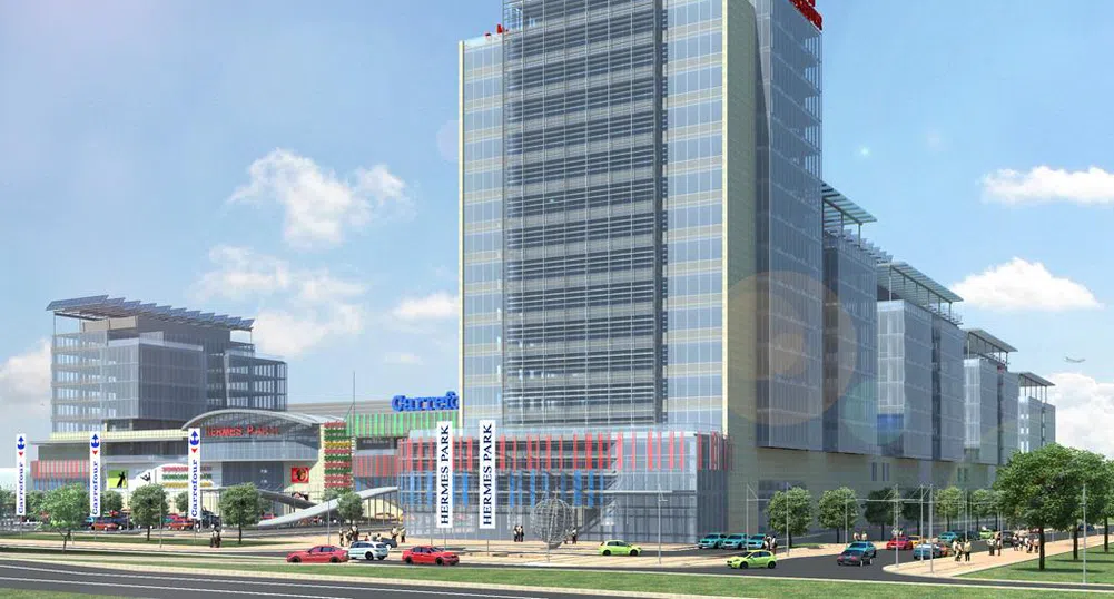 Какво влияние ще окажат новите офис проекти върху пазара?