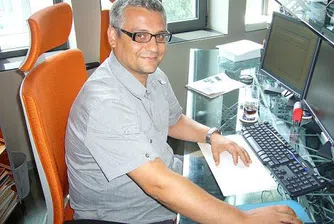 Д. Колев: Възможен е натиск в началото на сесията