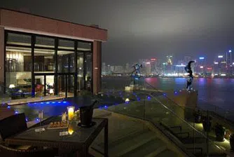 Да си построиш столица...