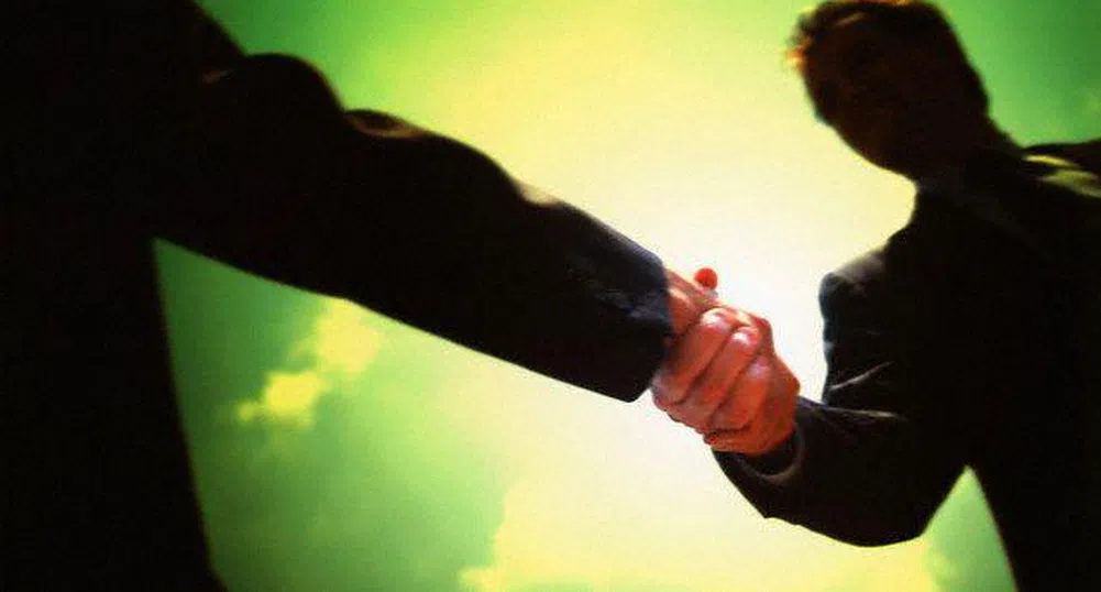 Нов човек поема Големи корпоративни клиенти на Райфайзен