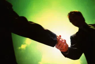 Нов човек поема Големи корпоративни клиенти на Райфайзен