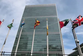 Бан Ки Мун реагира остро на действията на Северна Корея
