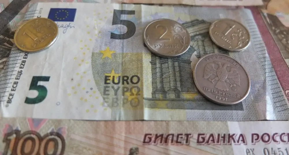 Ще се забави изплащането на руските пенсии у нас