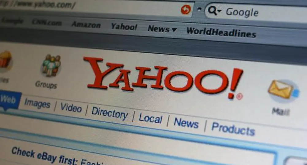 Yahoo! с 244% ръст на нетната си печалба