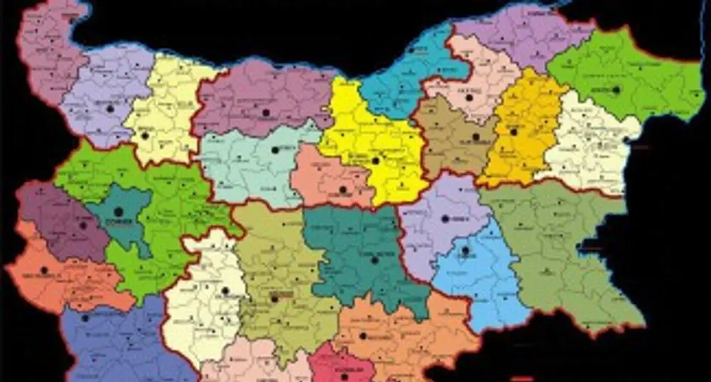 Какво се промени, откакто ни броиха