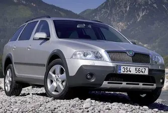 Рекордно производство на автомобили в Чехия през 2009
