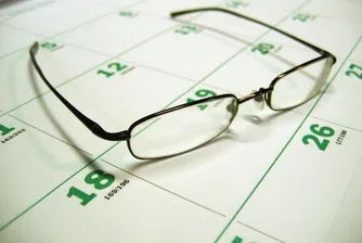 Най-важното в България за седмицата 1-5 ноември 2010