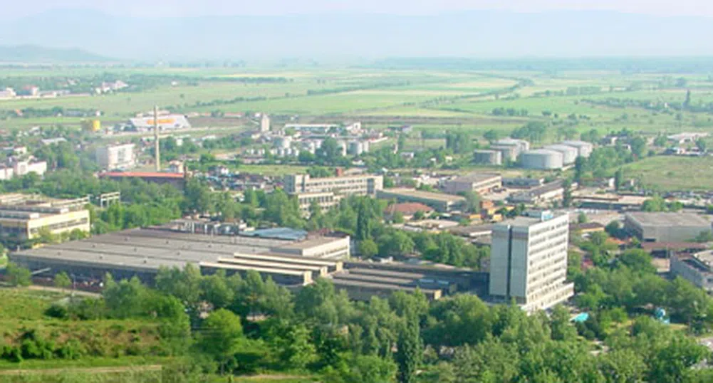 Спад в продажбите на ХЕС