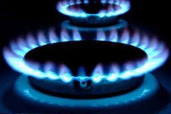 Цените на газа в ЕС достигнаха 7-месечен връх