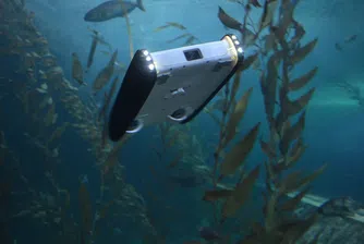 Определено ще поискате да имате този дрон