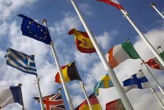 Morgan Stanley: България влиза в еврозоната след 2015 г.