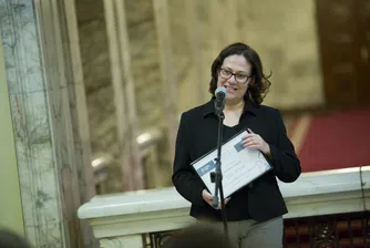 VIVACOM - най-щедър дарител за 2015 г.