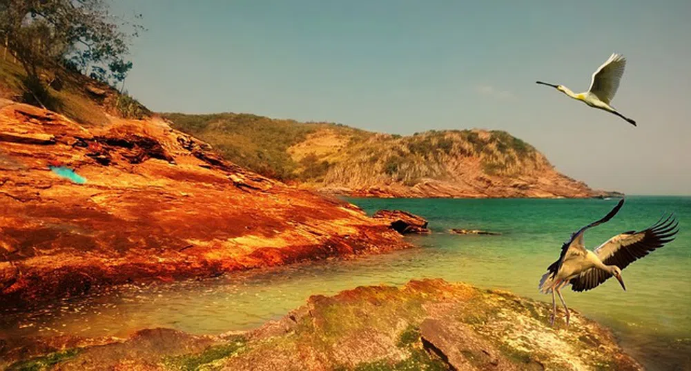 10 места, към които милиони хора се отправят това лято