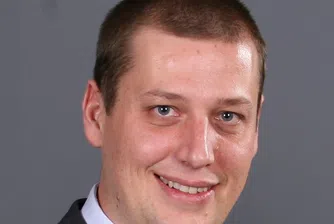 REHAU България има нов изпълнителен директор