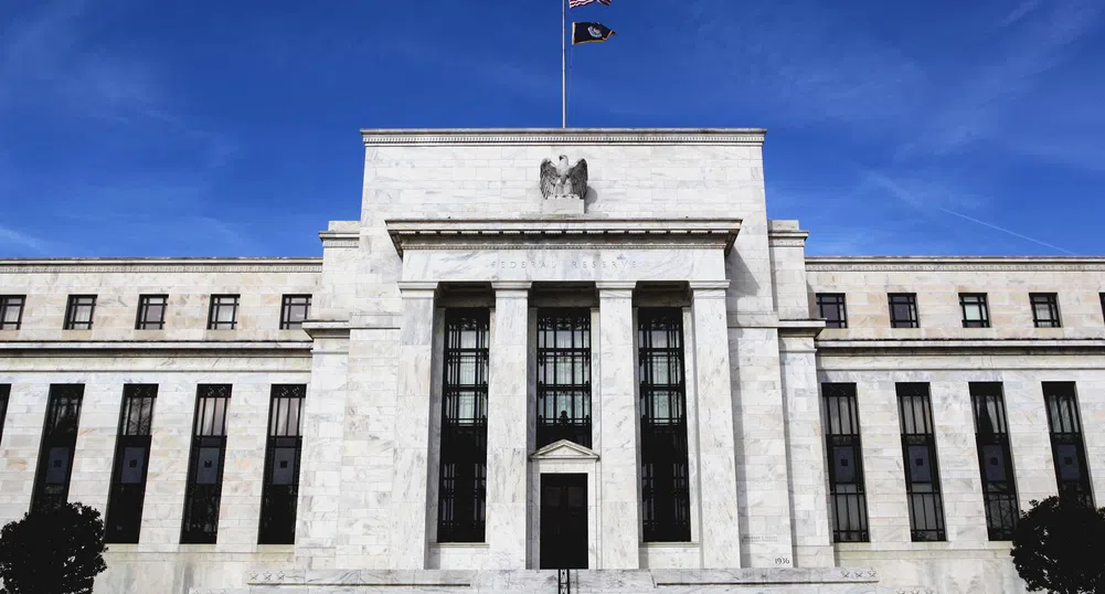 Фед може да постави началото на новогодишно рали