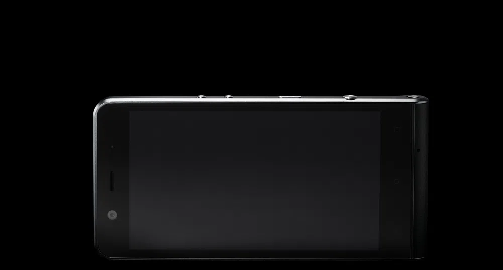 Kodak пуска смартфон, насочен към любителите на фотографията