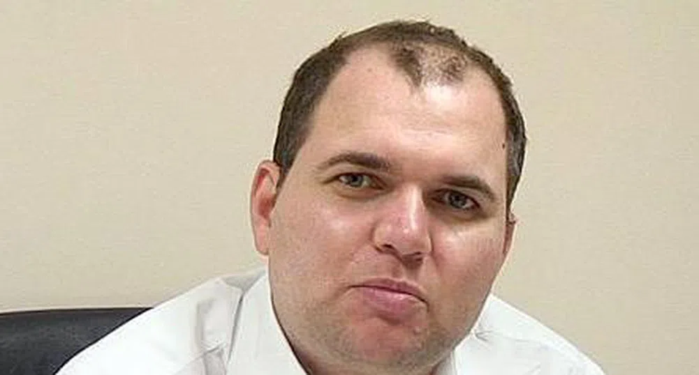 Вл. Панев: Активност при банковите акции