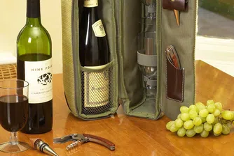 10 неща, които всеки любител на виното би искал да има