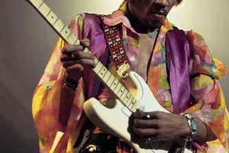 10 легендарни и скъпи китари