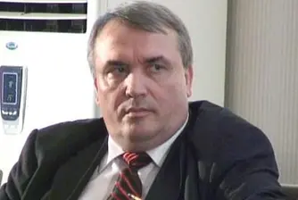 Б. Манчев: Трудолюбието на българина вече го няма