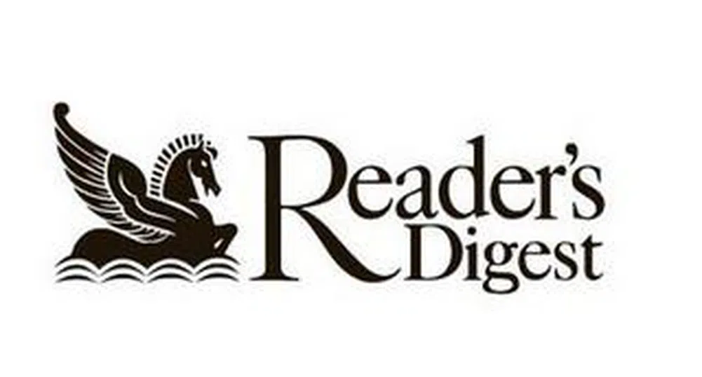Reader's Digest е пред фалит