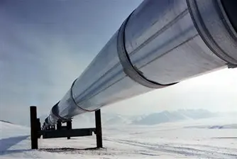 МИЕТ: Нормализирани са доставките на газ