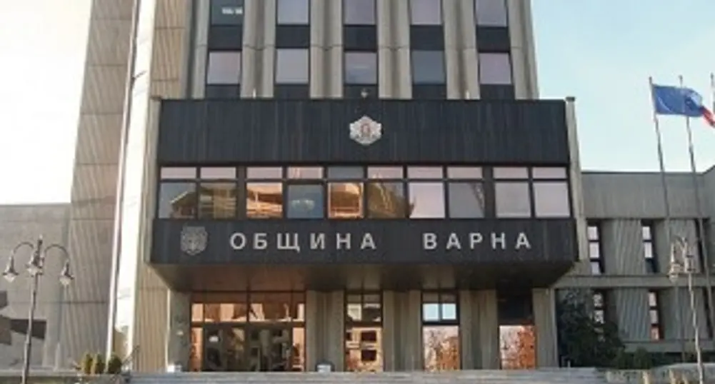 Смениха временния кмет на Варна