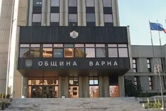 Смениха временния кмет на Варна
