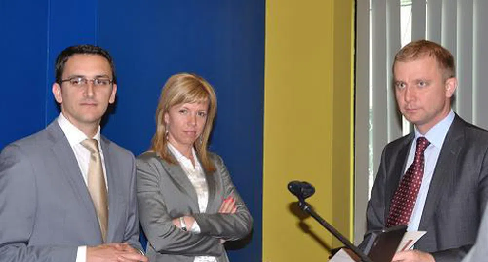 Международни оператори на хотели имат интерес към България