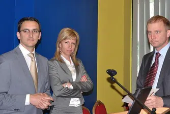 Международни оператори на хотели имат интерес към България