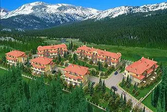 Затворени жилищни комплекси - спокойствие и сигурност