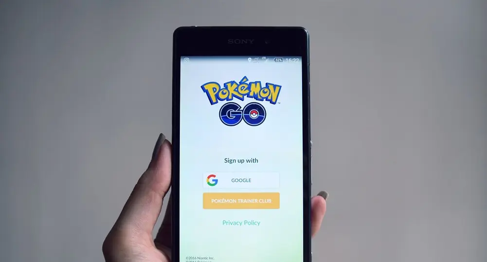Pokemon Go вече не е най-доходоносната игра