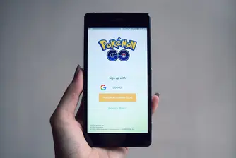 Pokemon Go вече не е най-доходоносната игра