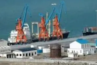 С 10% по-малко товари на пристанище Варна